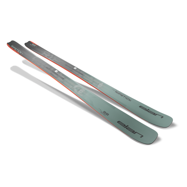RIPSTICK 88 Flat – Elan Sports