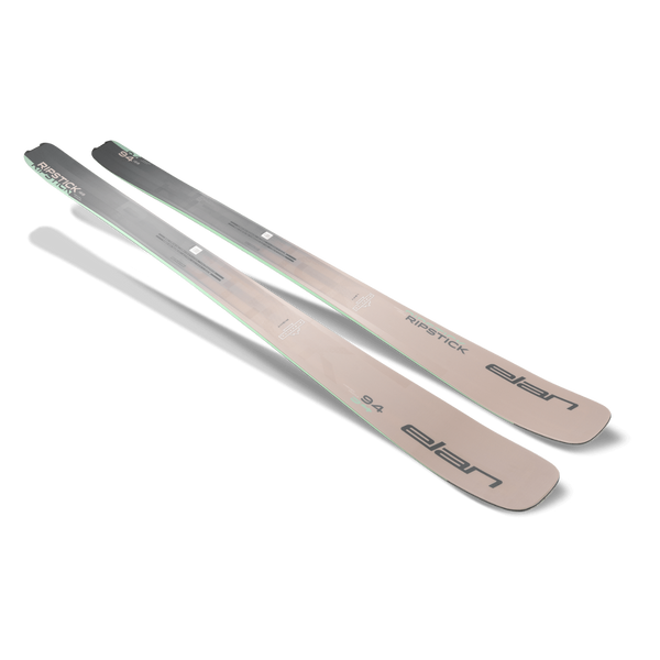RIPSTICK 94 W Flat – Elan Sports