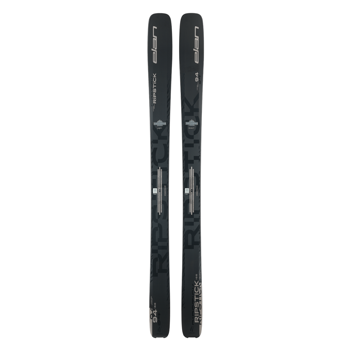 Elan Ripstick - Thumbnail 3