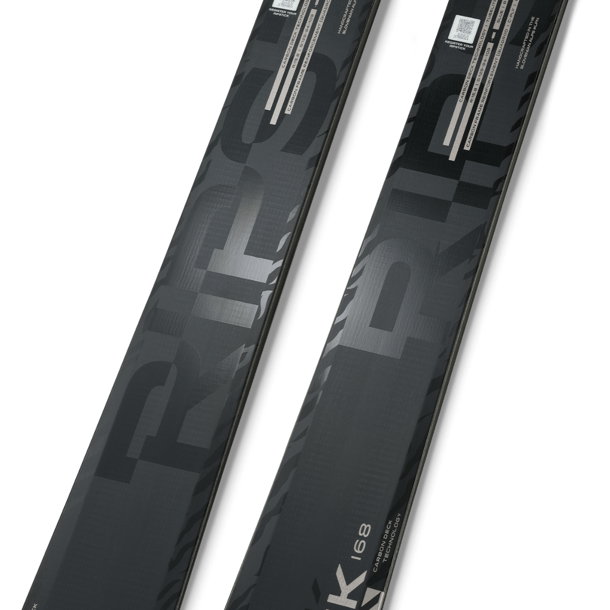 Elan Ripstick