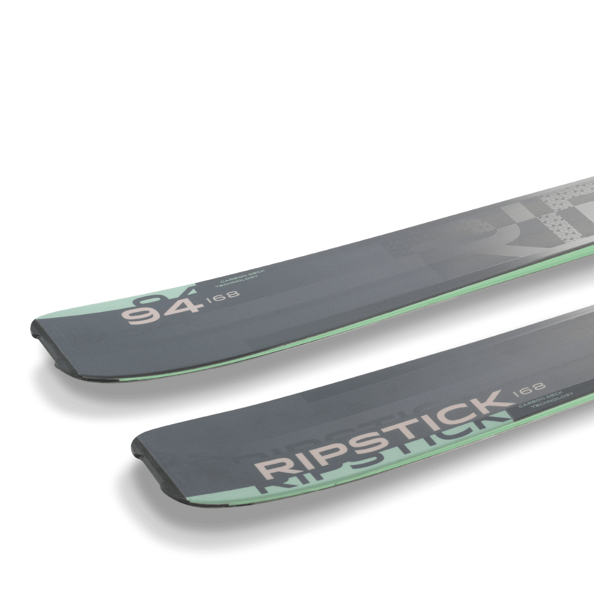 RIPSTICK 94 W Flat – Elan Sports