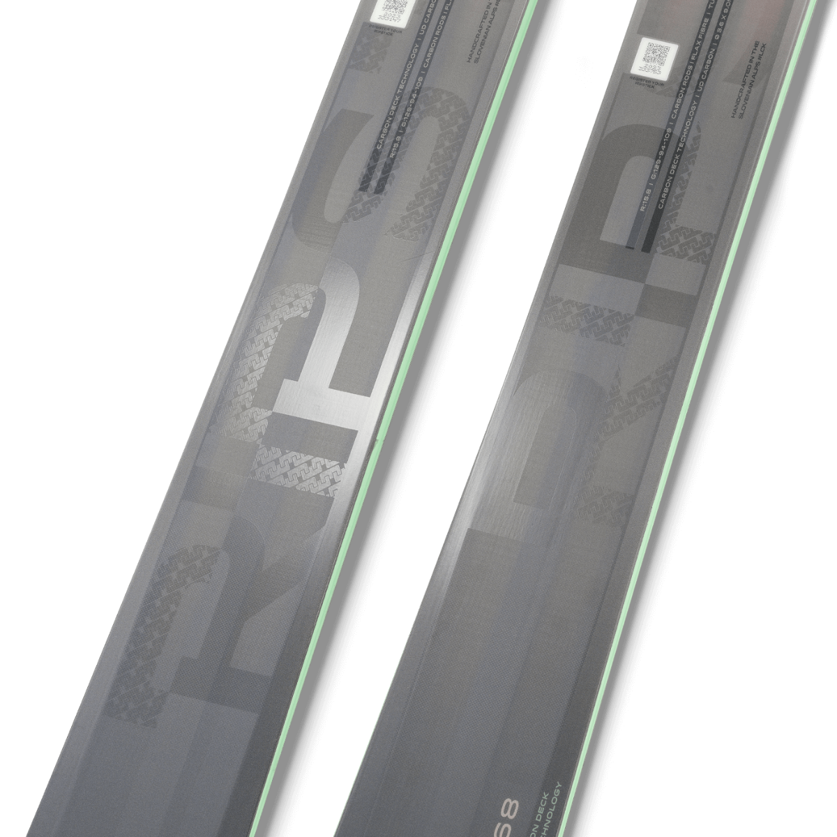 Elan Ripstick - Thumbnail 4