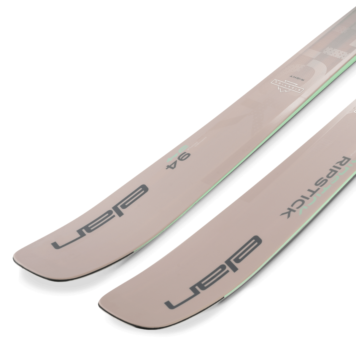 RIPSTICK 94 W Flat – Elan Sports RIPSTICK 94 W Flat – Elan Sports