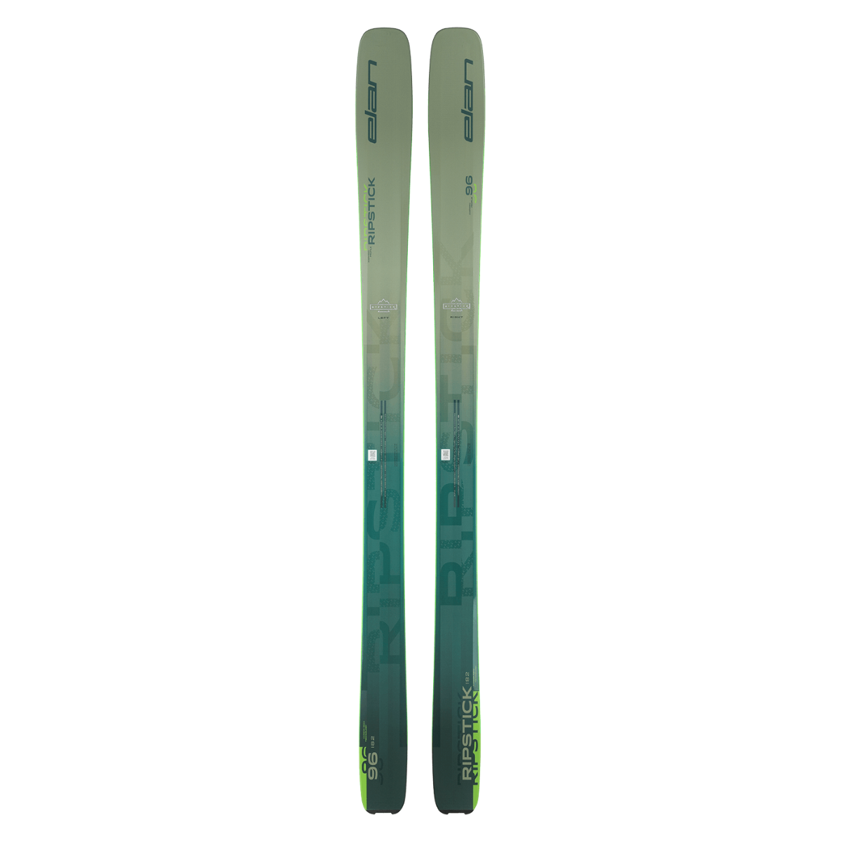 RIPSTICK 96 Flat – Elan Sports RIPSTICK 96 Flat – Elan Sports