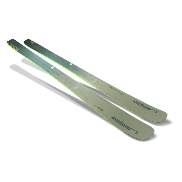 RIPSTICK 96 Flat – Elan Sports