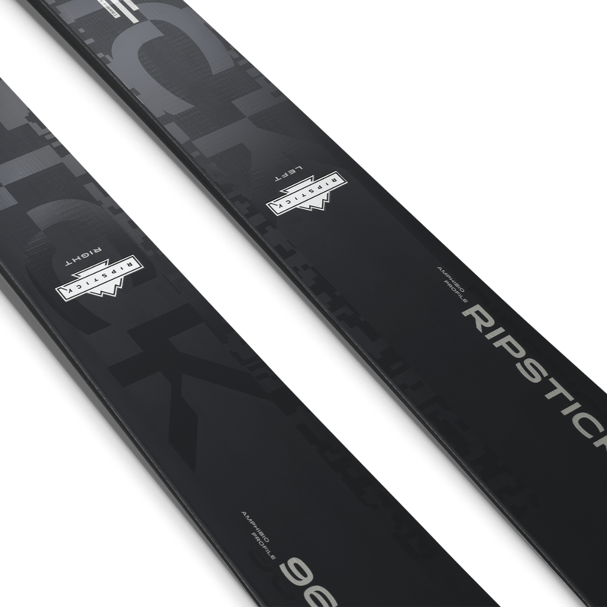 RIPSTICK 96 BLACK EDITION Flat – Elan Sports RIPSTICK 96 BLACK EDITION Flat – Elan Sports