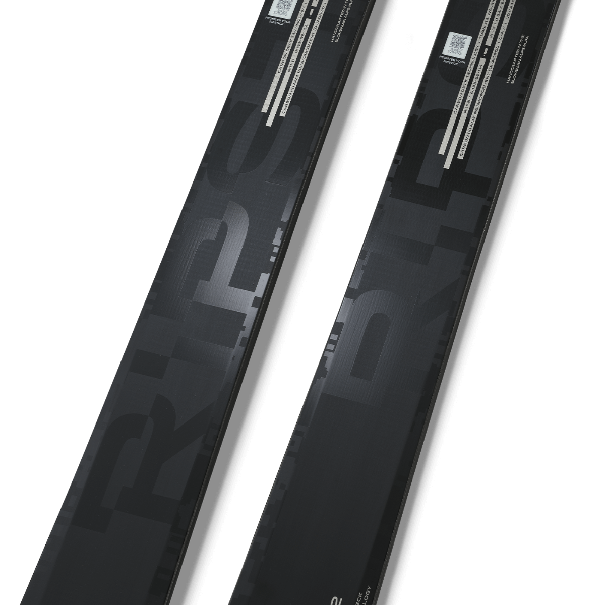 RIPSTICK 96 BLACK EDITION Flat – Elan Sports RIPSTICK 96 BLACK EDITION Flat – Elan Sports