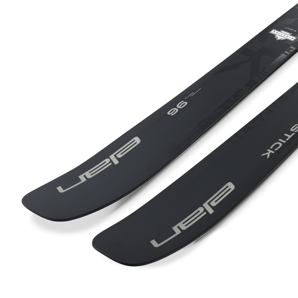 RIPSTICK 96 BLACK EDITION Flat – Elan Sports RIPSTICK 96 BLACK EDITION Flat – Elan Sports