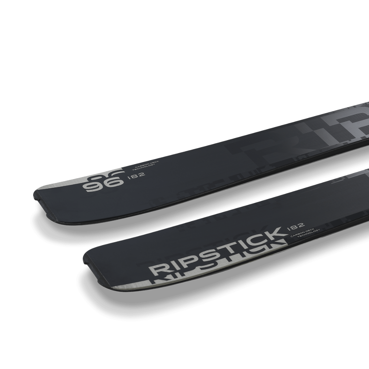RIPSTICK 96 BLACK EDITION Flat – Elan Sports RIPSTICK 96 BLACK EDITION Flat – Elan Sports