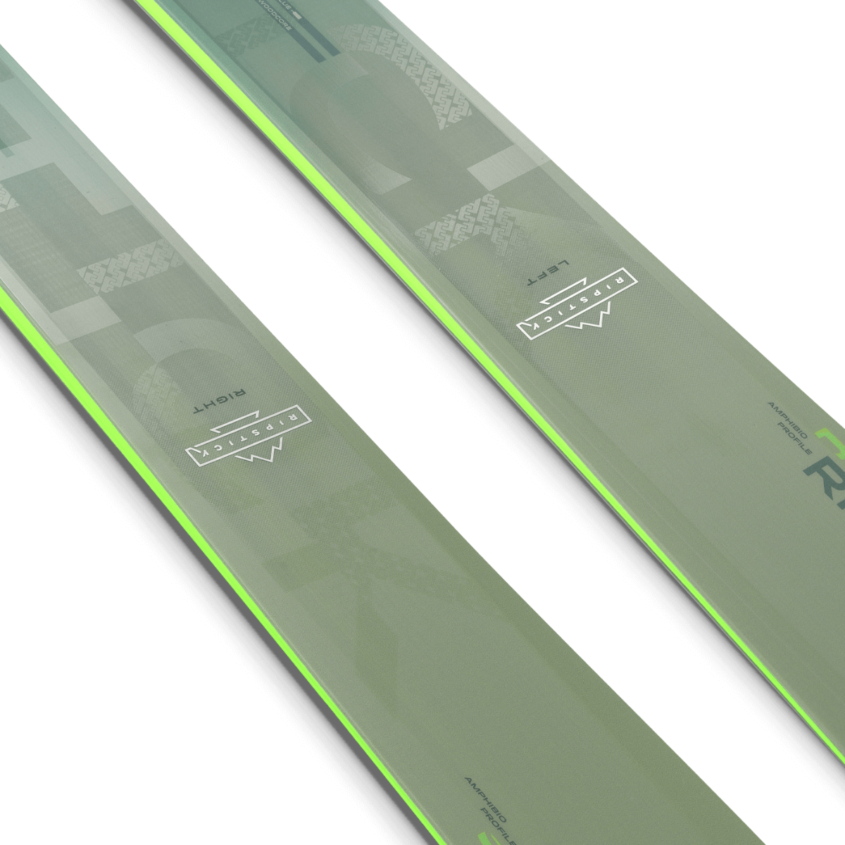 RIPSTICK 96 Flat – Elan Sports RIPSTICK 96 Flat – Elan Sports