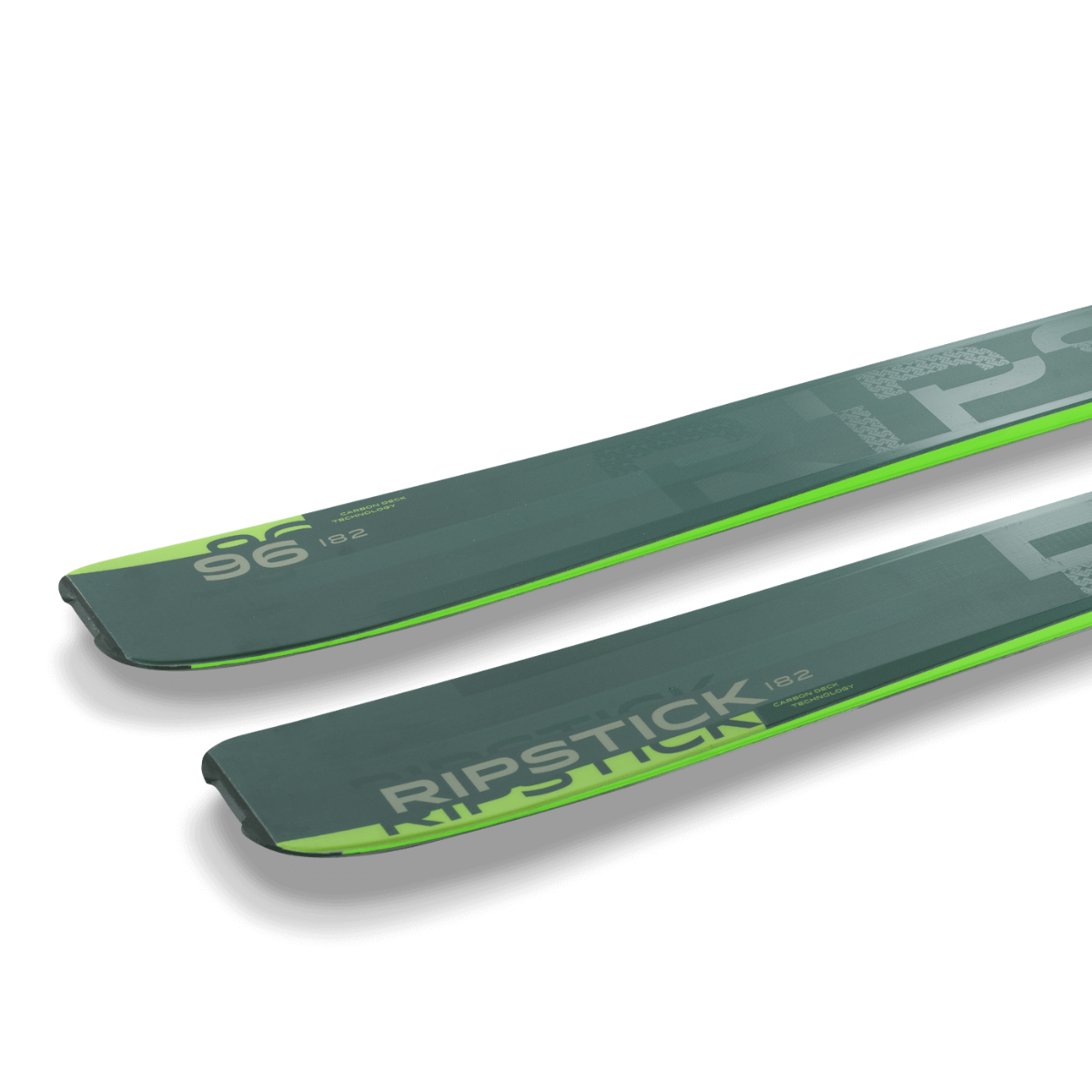 RIPSTICK 96 Flat – Elan Sports