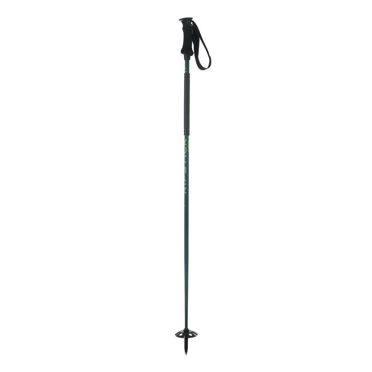 RIPSTICK ROD