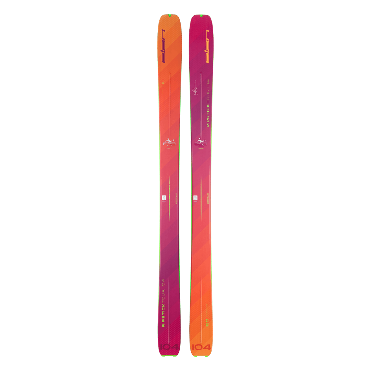 RIPSTICK TOUR 104