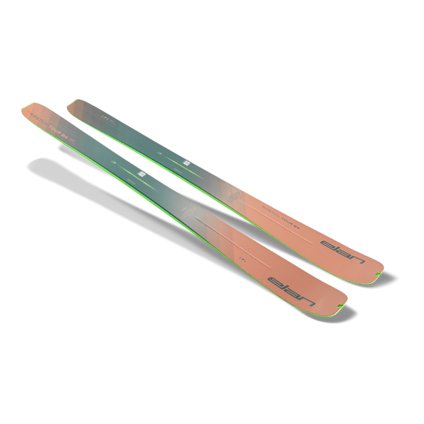 RIPSTICK TOUR 94 W – Elan Sports