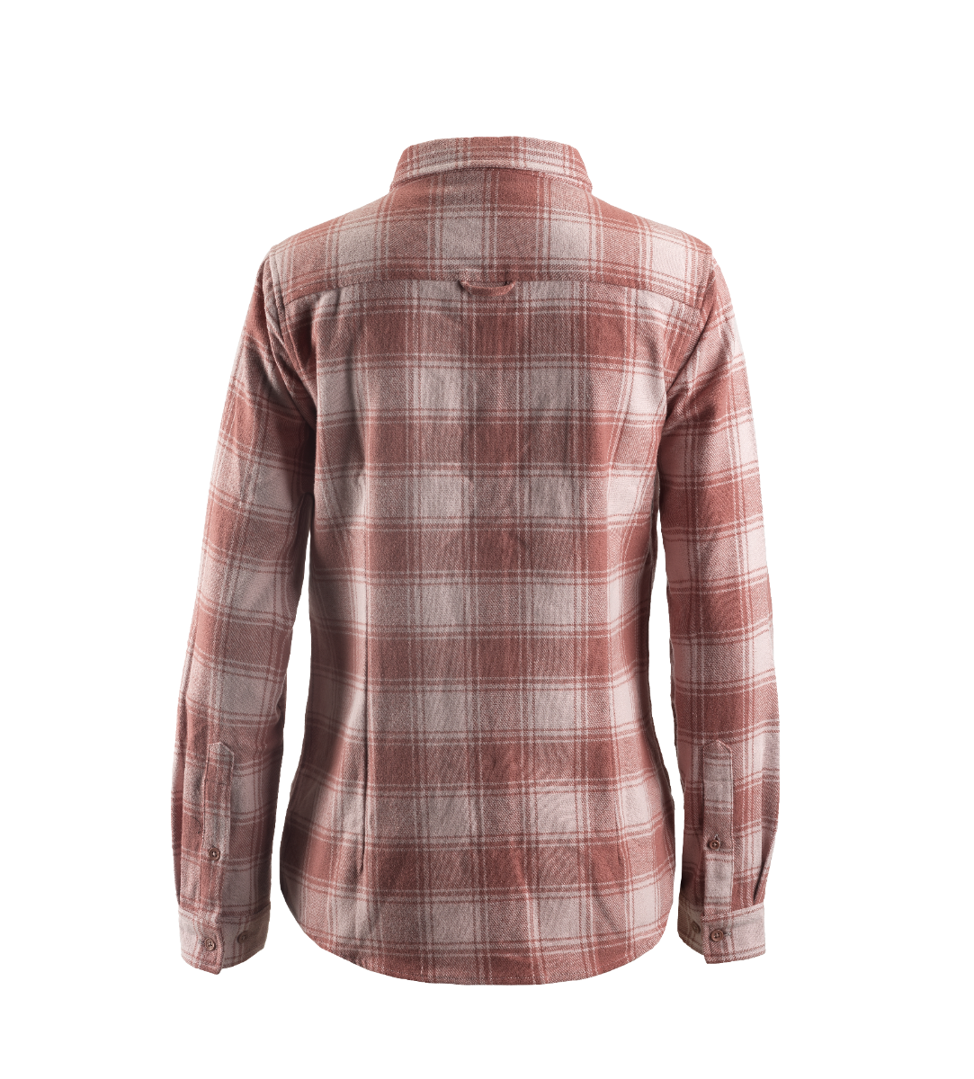 ELAN LIFESTYLE HEMD ROSE W