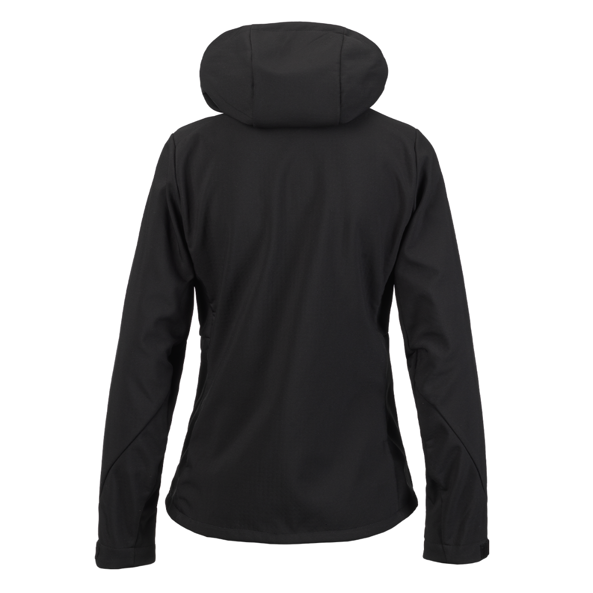 ELAN SOFTSHELL BLACK W