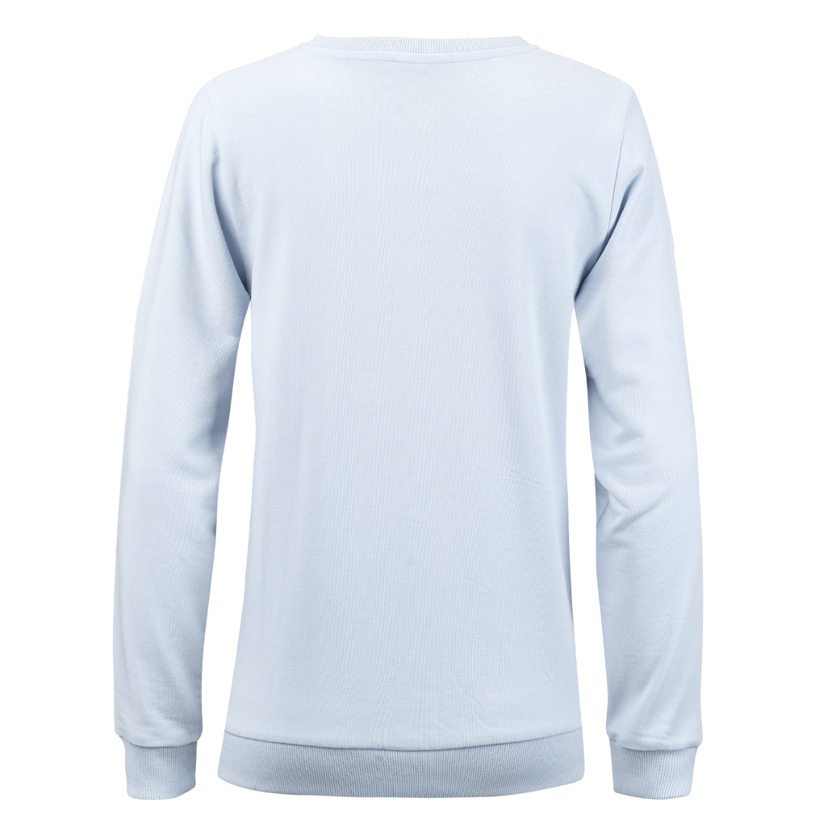 ELAN SWEATSHIRT HELLBLAU W