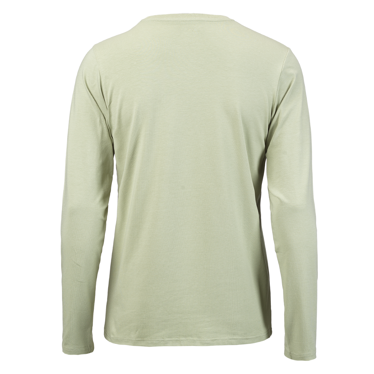 ELAN T-SHIRT AGT LIFESTYLE LIGHT GREEN