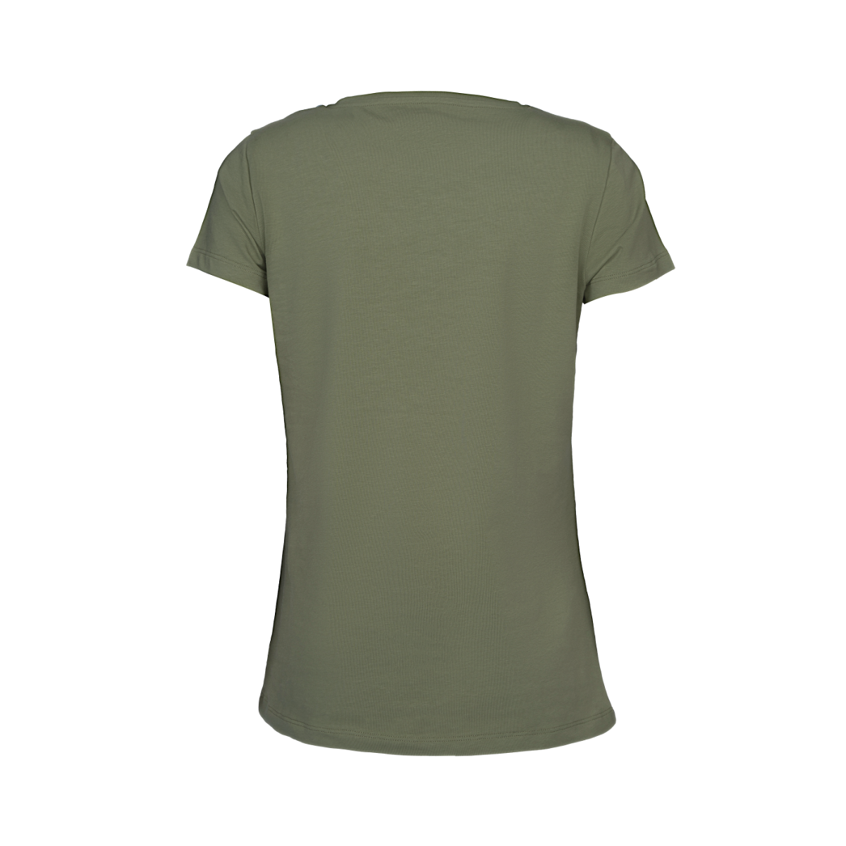 ELAN T-SHIRT DEMO HELLGRÜN W