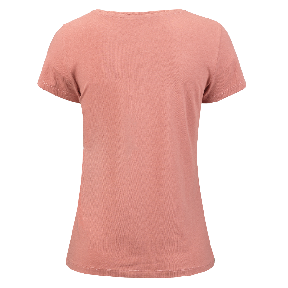 ELAN T-SHIRT FOREST ROSE W