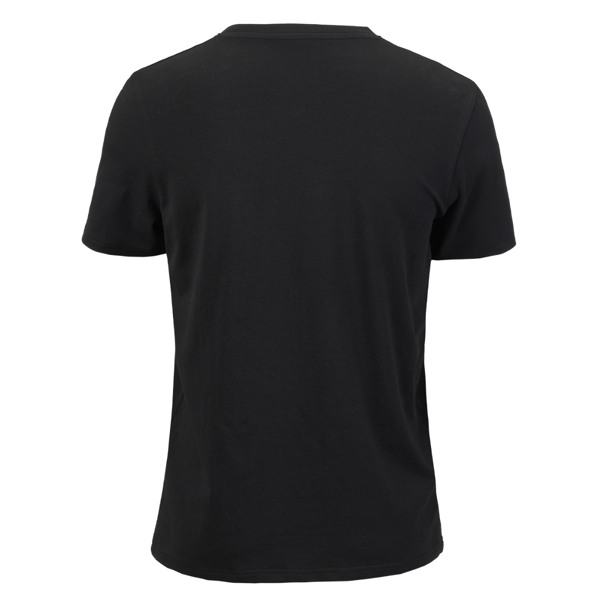 ELAN T-SHIRT LOGO BLACK