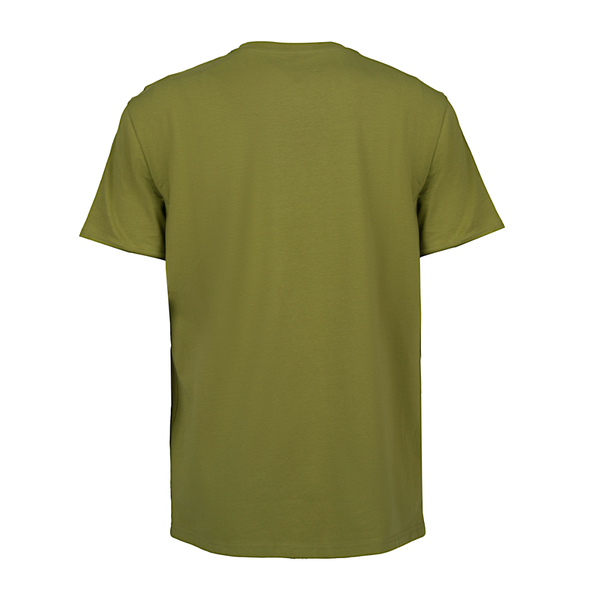 ELAN T-SHIRT LOGO OLIVE