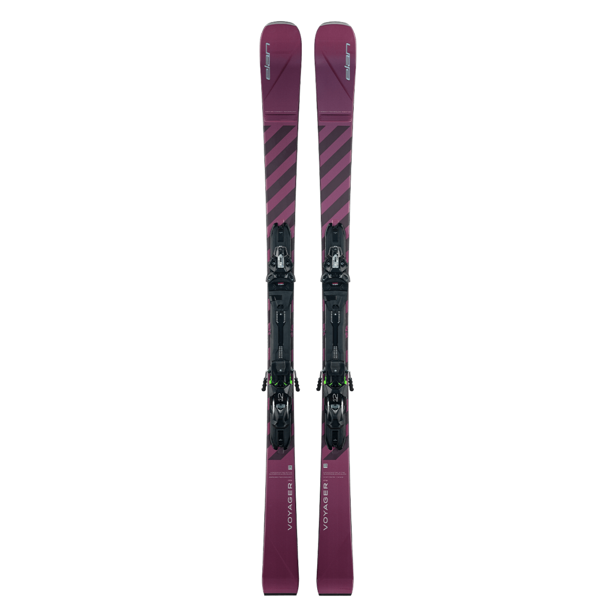 VOYAGER PURPLE