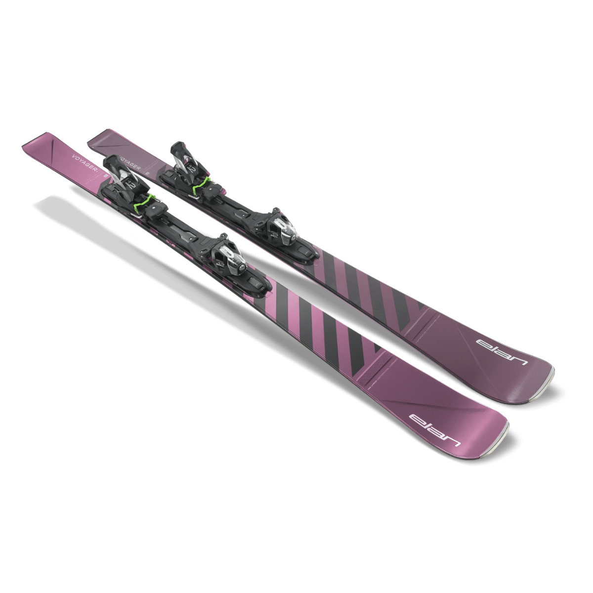 VOYAGER PURPLE