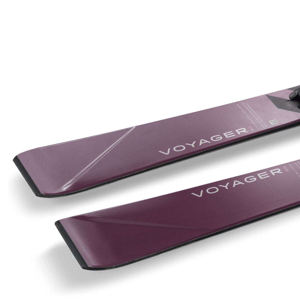 VOYAGER PURPLE