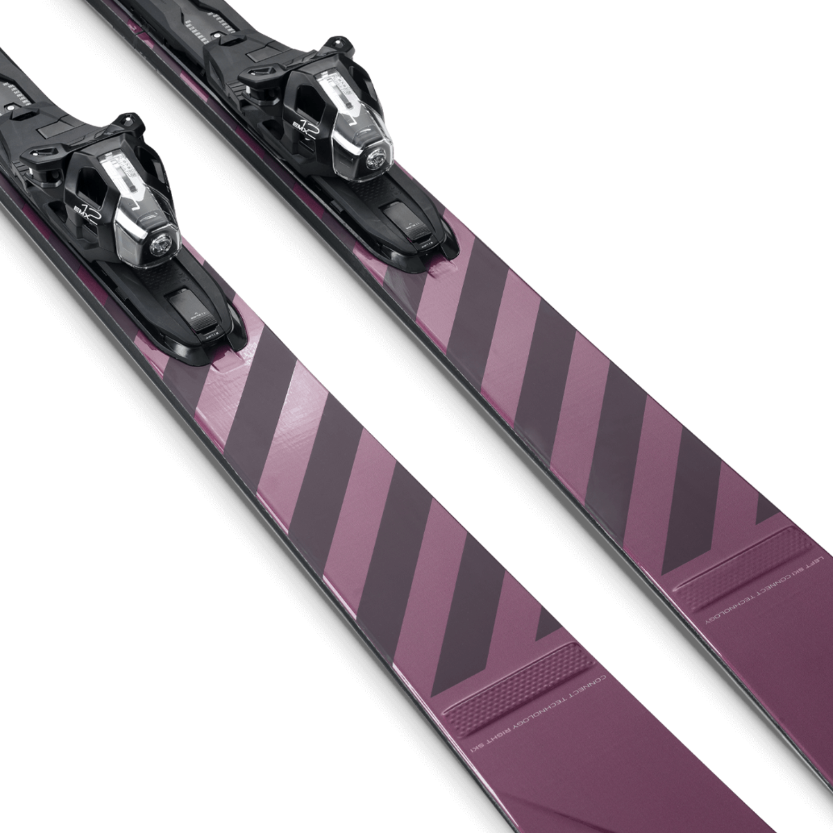 VOYAGER PURPLE Fusion X EMX 12 0 – Elan Sports