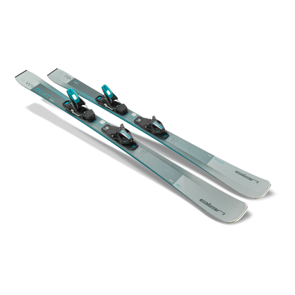 WILDCAT 78 C – Elan Sports