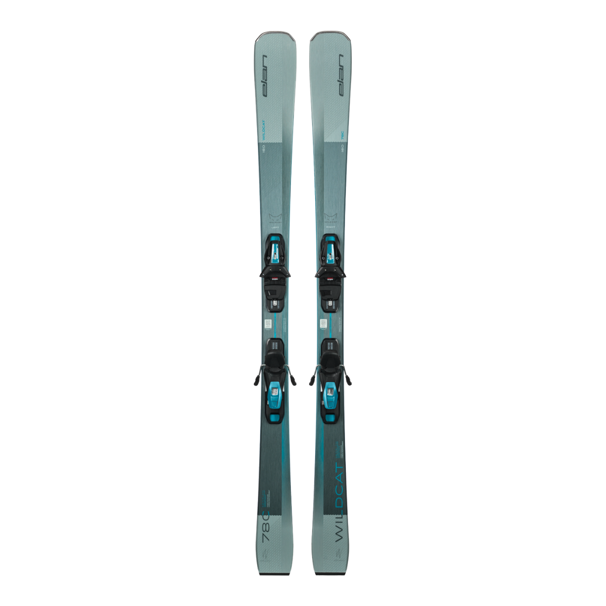 WILDCAT 78 C