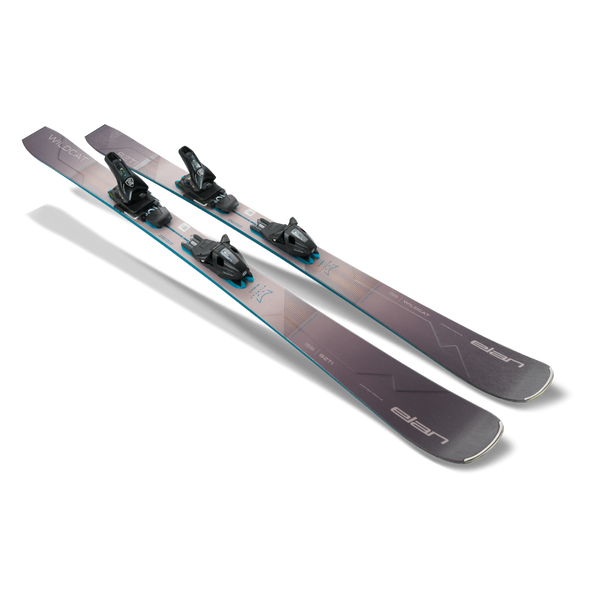 WILDCAT 82 TI – Elan Sports