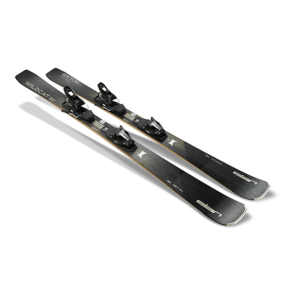 WILDCAT 83 BLACK EDITION – Elan Sports