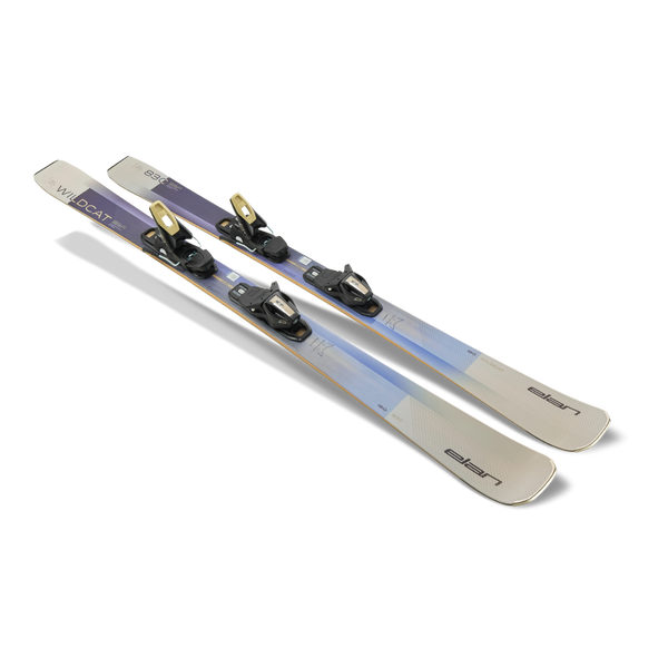 Women's Skis - All Mountain – Elan Sports Women's Skis - All Mountain – Elan Sports