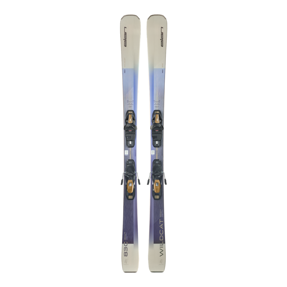 WILDCAT 83 C – Elan Sports