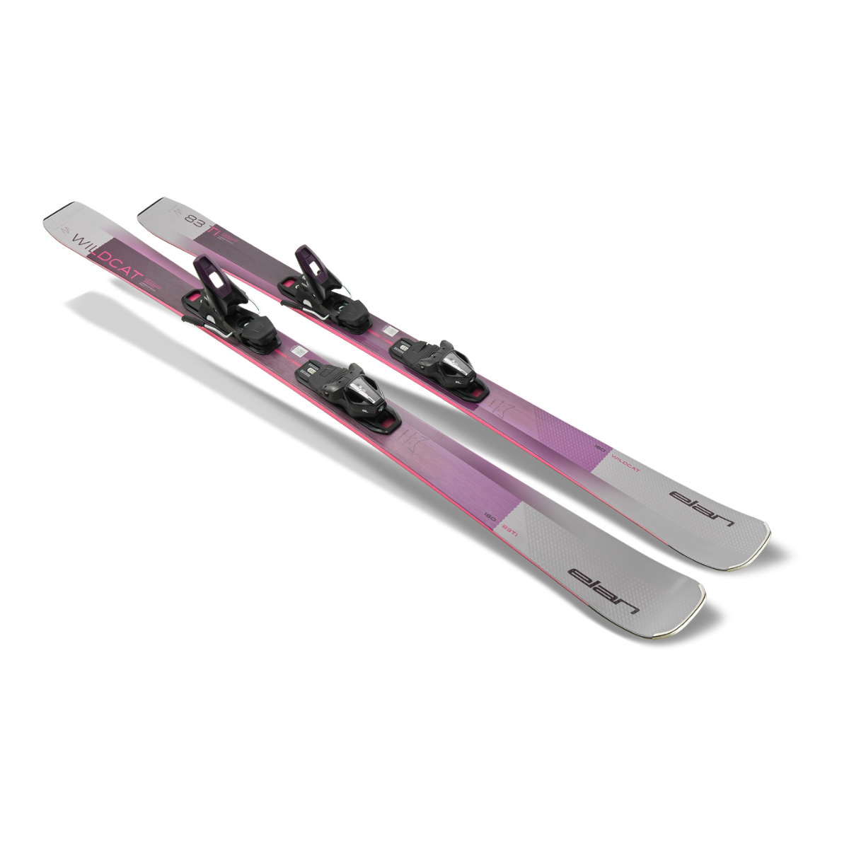 WILDCAT 83 TI
