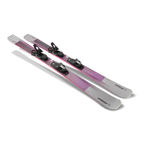 WILDCAT 83 TI – Elan Sports