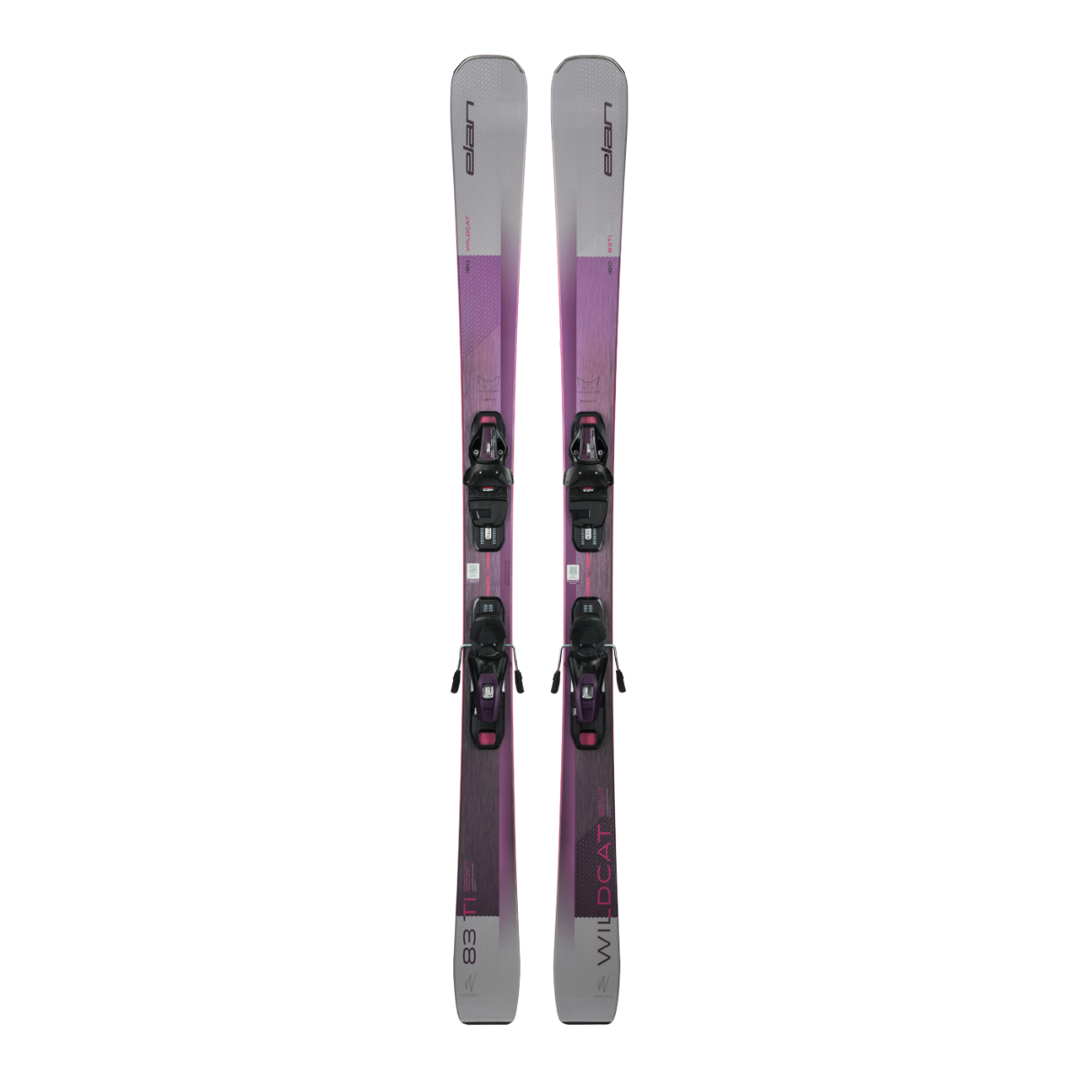 WILDCAT 83 TI