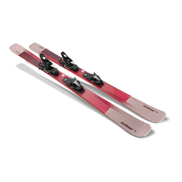 WILDCAT 86 TI – Elan Sports