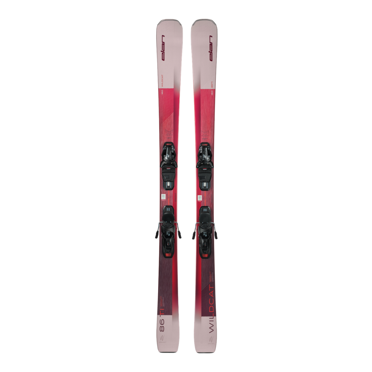 WILDCAT 86 TI – Elan Sports WILDCAT 86 TI – Elan Sports