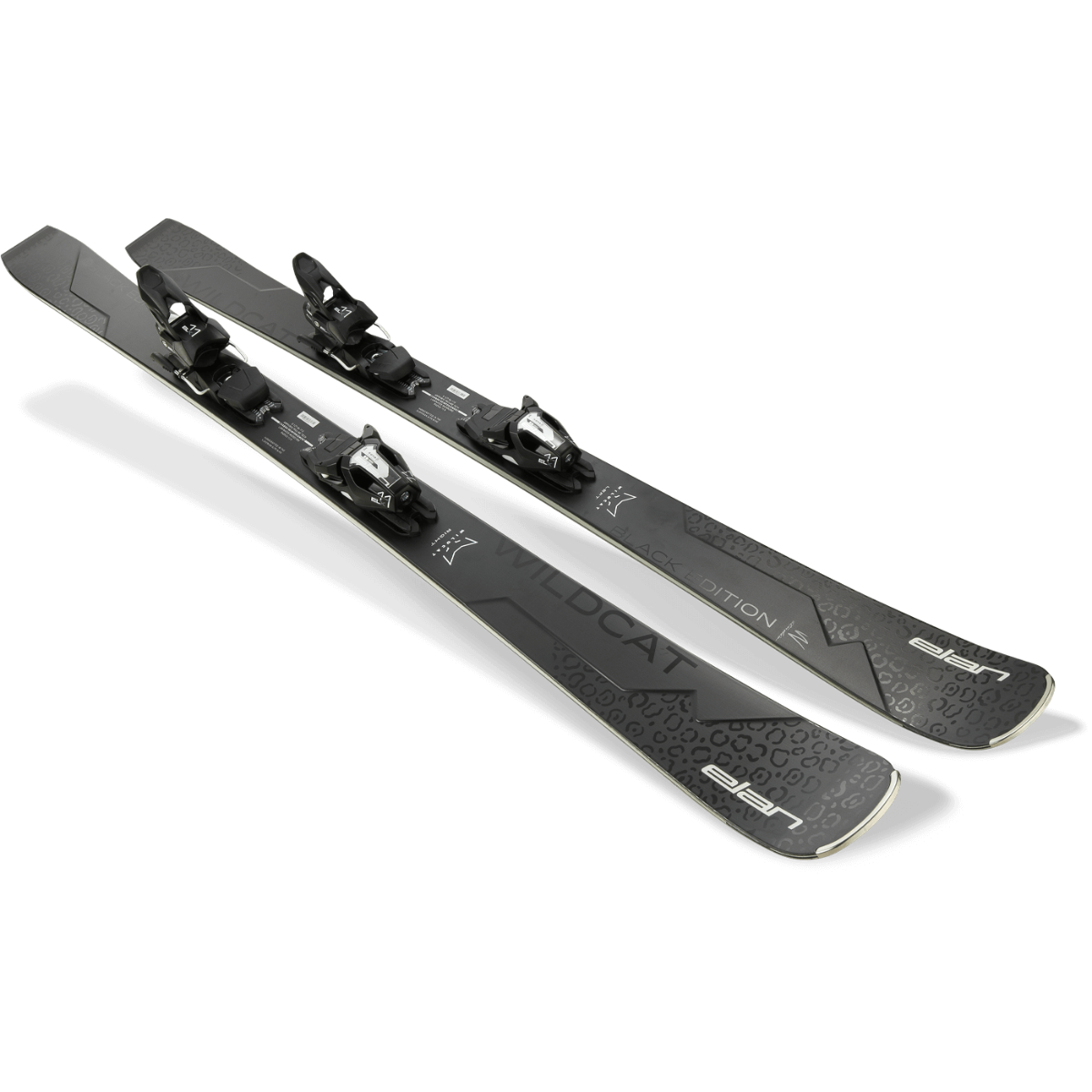 WILDCAT 86 C BLACK EDITION Power Shift