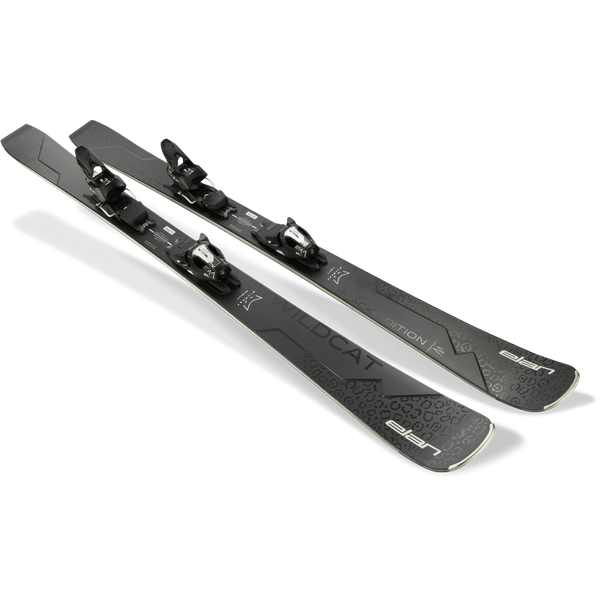 WILDCAT 86 C BLACK EDITION Power Shift