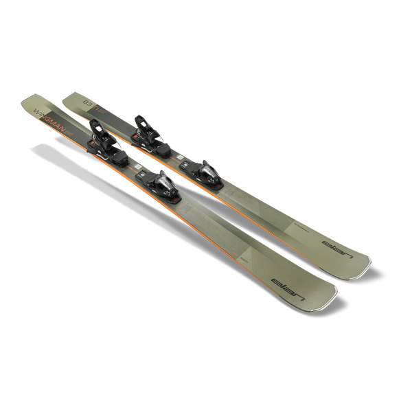 WINGMAN 83 TI – Elan Sports