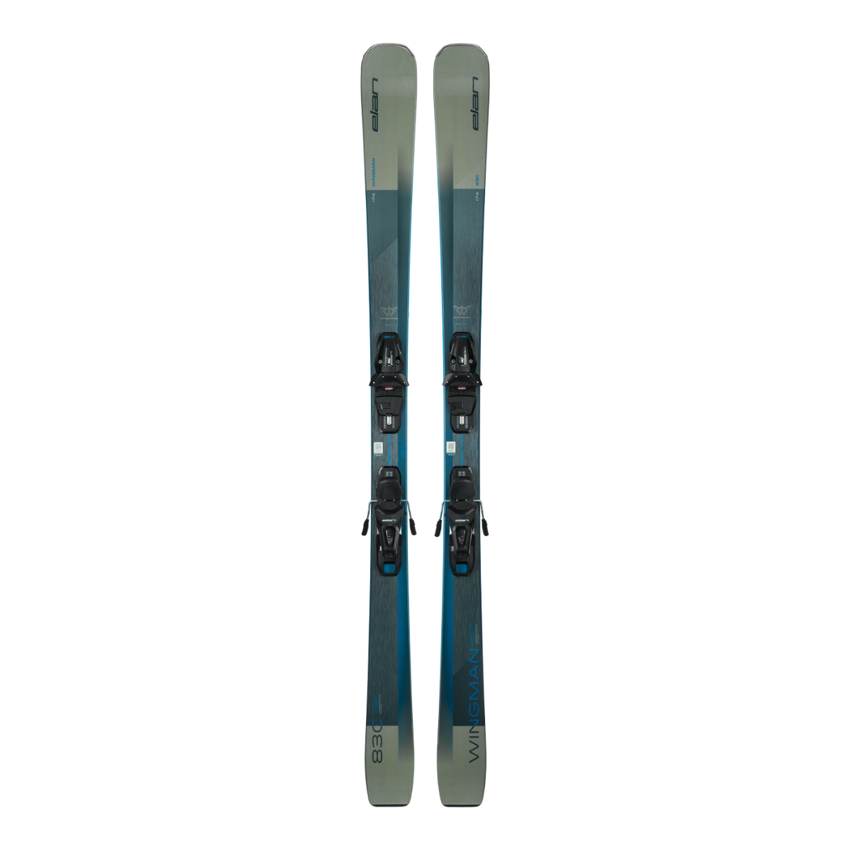 WINGMAN 83 C