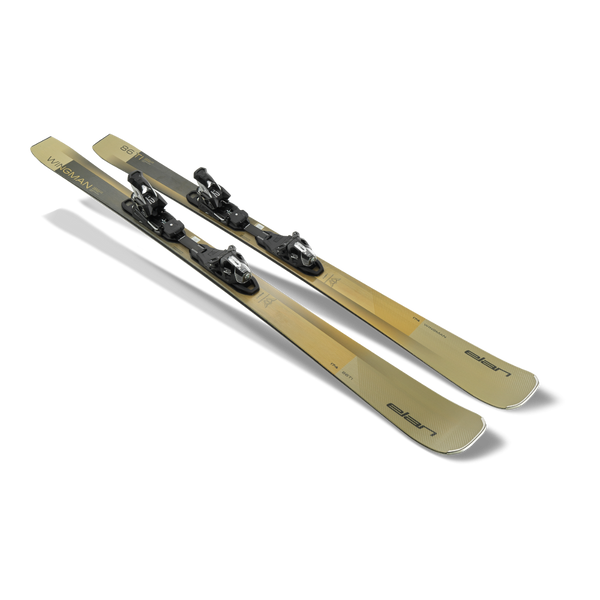 Men's Skis - All Mountain – Elan Sports Men's Skis - All Mountain – Elan Sports