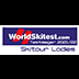 Worldskitest - Skitour Ladies