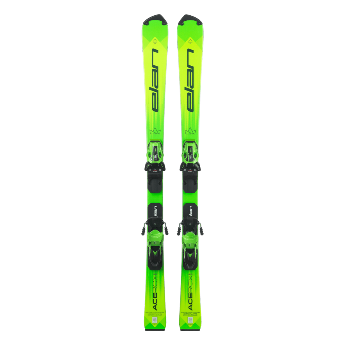 人気ブランド新作豊富 ACE RCX スキー