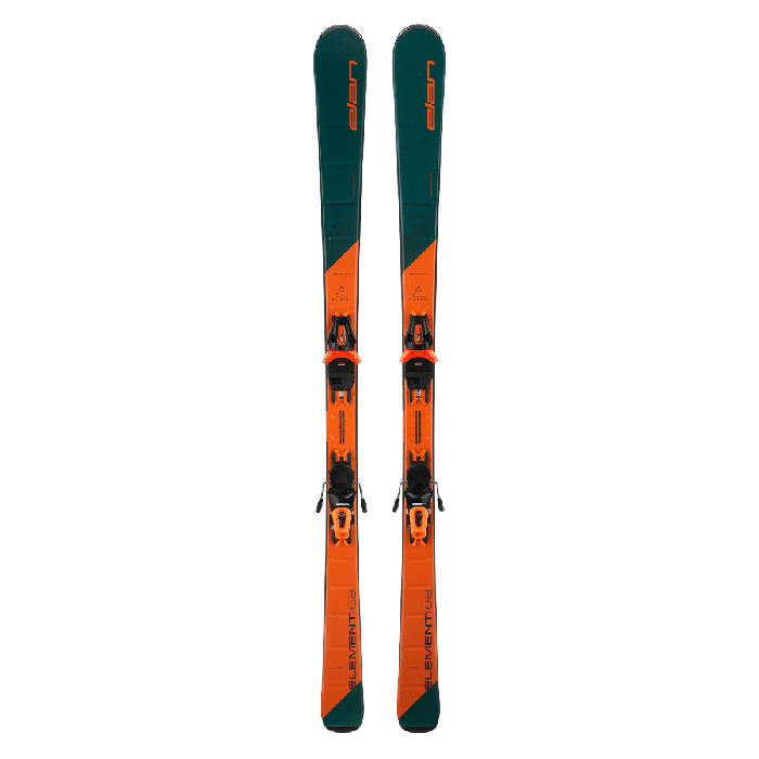 ELEMENT ORANGE Light Shift