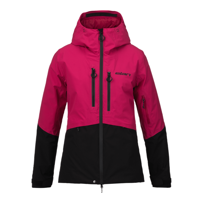 Elan ski jacket sale